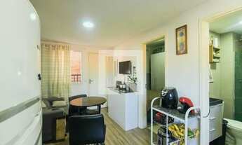 Imagem 3: Apartamento para Aluguel - Vila Esperança, 2 Quartos, 48 m2