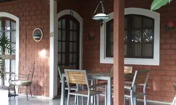 Imagem: LOCAÇÃO ANUAL no Village Santana