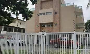 Imagem 2: Alugo apartamento de 1/4 e sala com espaço térreo próximo à praia