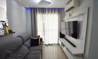 Imagem: Apartamento para Aluguel - Engenho Novo