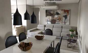 Imagem: Lene Pegado Vende Apartamento com 102 metros