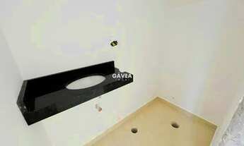 Imagem 7: Sobrados de condomínio fechada com 2 quartos e com piscina privativa em Mongaguá