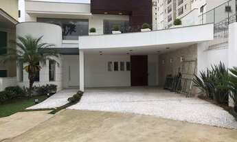 Imagem 7: Casa com 4 dormitórios, 415 m² - venda por R$ 2.500.000,00 ou aluguel por R$ 13.000,00/mês