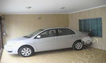 Imagem 2: Sobrado à venda - Jardim Vila Formosa