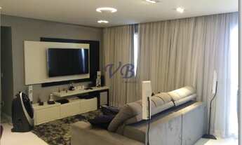 Imagem: Apto - Vila Valparaíso