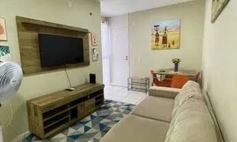 Imagem 7: Apartamento para aluguel tem 50 metros Uma casa para ser admirada por todos