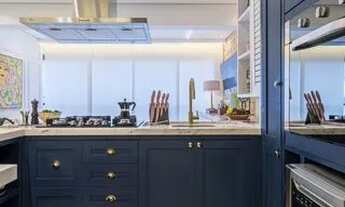 Imagem 7: Locação Apartamento 1 Dormitórios - 65 m² Pinheiros