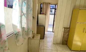 Imagem 2: KITNEt Casa com 1 dormitório