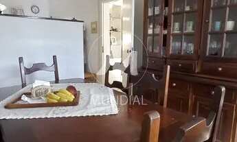 Imagem 5: Casa (sobrado na rua) 3 dormitórios/suite, cozinha planejada