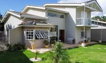 Imagem: Espetacular Casa 5Suítes em Vila Esperia