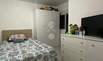 Imagem 6: Apartamento para venda tem 83 metros quadrados com 3 quartos em Pagani - Palhoça - SC