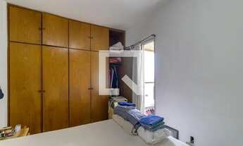 Imagem 7: Apartamento para Aluguel - Botafogo, 1 Quarto, 58 m2