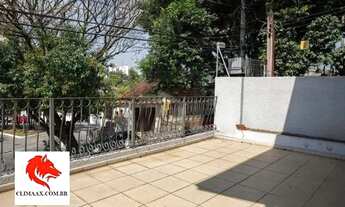 Imagem 6: CASA RESIDENCIAL em SÃO PAULO - SP, PARQUE DA LAPA