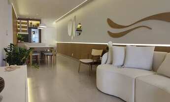 Imagem 3: Apartamento Canto do Forte Praia Grande