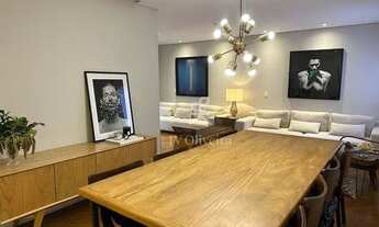 Imagem 4: Apartamento 3 dormitórios, 1 suíte, ótima área de lazer 136 m² - à venda ou aluguel - Jard