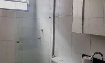 Imagem 6: Apartamento com 2 dormitórios à venda, 45 m² por R$ 160.000,00 - Piracicamirim - Piracicab