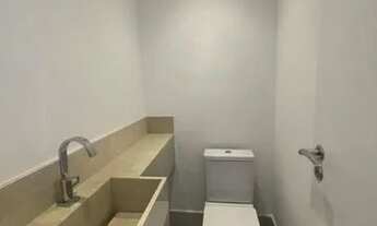 Imagem 6: Apartamento com 160m² para locação, Pinheiros-SP