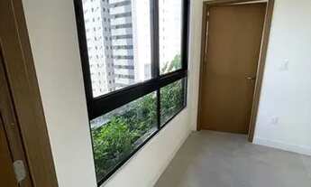 Imagem: 02 quartos com lazer completo