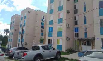 Imagem 4: Apartamento para aluguel tem 42 metros quadrados com 2 quartos em Santa Etelvina - Manaus