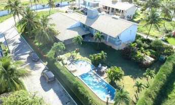 Imagem 4: ARACAJU - Casa de Condomínio - ZONA DE EXPANSÃO (ROBALO