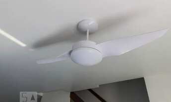 Imagem 5: Apartamento para Aluguel - Barra da Tijuca, 2 Quartos, 76 m2