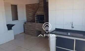 Imagem 2: Casa no Condomínio Moradas na zona norte com 3 quartos, Heimtal, Londrina