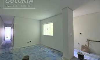 Imagem: Santo André - Apartamento Padrão - Vila