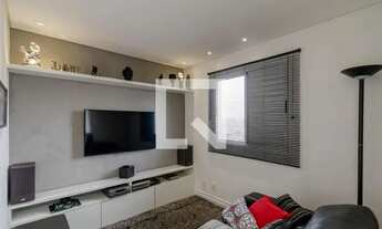 Imagem 6: Apartamento para Aluguel - Vila das Mercês, 2 Quartos, 65 m2