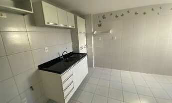 Imagem 4: Apartamento para aluguel possui 75 metros quadrados com 2 quartos em Bessa - João Pessoa