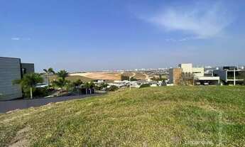 Imagem 2: Terreno excelente à venda - condomínio Reserva Do Paratehy - Bairro Urbanova - vista incr