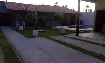 Imagem 5: Chalés dos Coqueiros em Paracuru