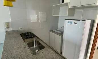 Imagem 7: FLAT MOBILIADO, BOA VIAGEM, 1700 COM TAXAS!! RUA RIBEIRO DE BRITO