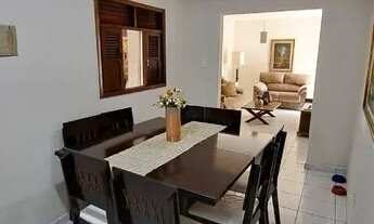 Imagem 5: Casa com 3 dormitórios à venda, 128 m² por R$ 385.000,00 - Capim Macio - Natal/RN