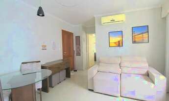 Imagem 6: Apartamento para Locação/Aluguel - 40m², 1 dormitório, 1 vaga - Cristo Redentor