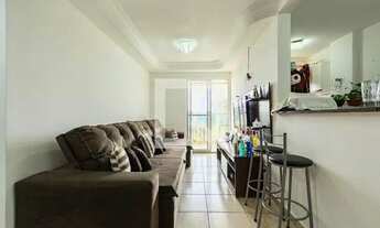 Imagem 2: Apartamento à Venda - Morumbi, 3 Quartos, 107 m2