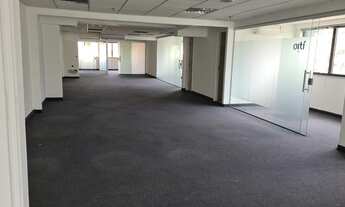 Imagem 2: Andar/laje corporativa para aluguel com 200 m² ao Lado do Metrô