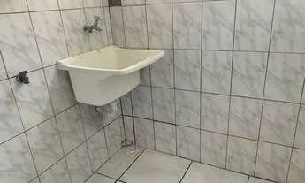 Imagem 4: Apartamento em Campo Grande 2 Q Tingui 4º andar R$110.000