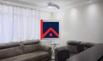 Imagem: Apartamento Locação Bela Vista 122 m²