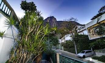 Imagem 5: Jardim Botânico, 530m², 3 quartos, 1 suíte, 3 vagas de garagem