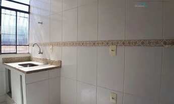 Imagem 4: Apartamento com 2 dormitórios para alugar, 69 m² por R$ 1.536/mês - Saudade - Belo Horizon