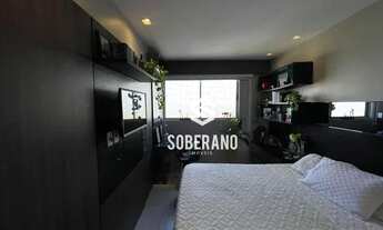 Imagem 7: Apartamento com 3 dormitórios à venda, 136 m² por R$ 1.450.000,00 - Bessa - João Pessoa/PB