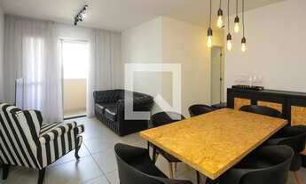 Imagem: Apartamento à Venda - Sapopemba, 3 Quartos