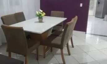 Imagem 3: CASA NO PARQUE VERDE