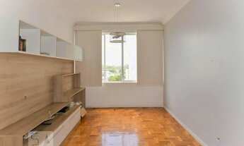 Imagem 2: Apartamento para Aluguel - Maracanã, 3 Quartos, 97 m2