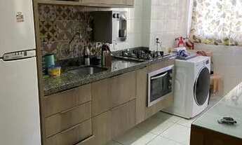 Imagem 7: Condomínio Garden Chácara Cachoeira