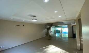 Imagem 16: VENDO OU ALUGO CASA COM 03 SUITES NO CONDOMINIO ITAPORANGA 3