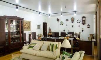 Imagem 6: Apartamento à Venda - Laranjeiras, 4 Quartos, 240 m2