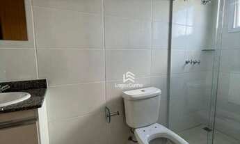 Imagem 2: Apartamento à venda, 65 m² por R$ 320.000,00 - Residencial Veredas - Poços de Caldas/MG