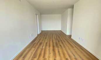 Imagem: Torre Santoro Andar alto