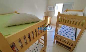 Imagem 7: Apartamento com 1 dormitório à venda, 60 m² por R$ 310.000,00 - Praia da Enseada Aquário